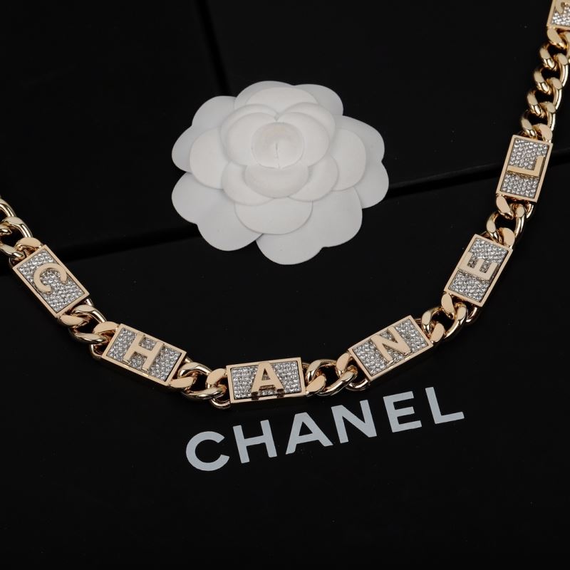 Chanel Necklaces